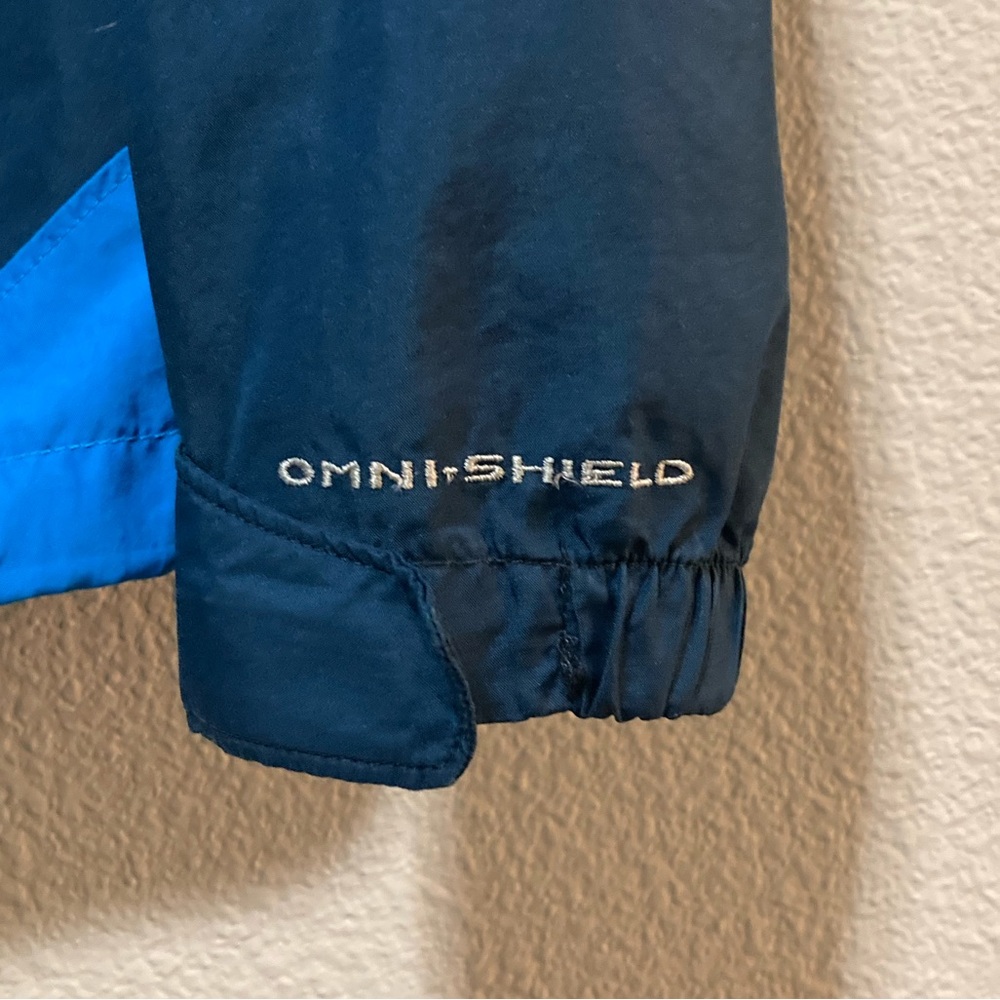 Columbia Field Gear Jacket Omni Shield - Picture 6 of 11